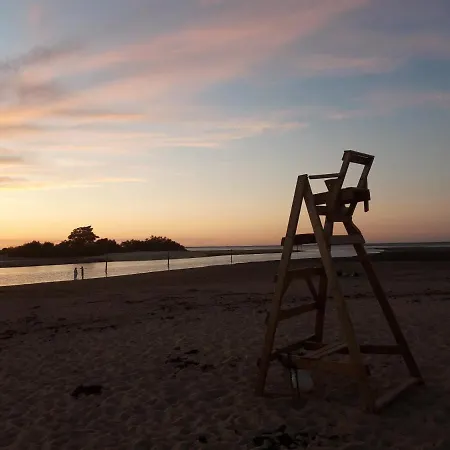 L Arbousier-bassin D'arcachon