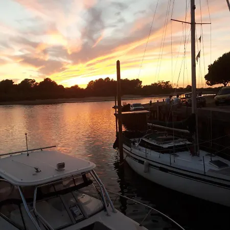 L Arbousier Le Teich