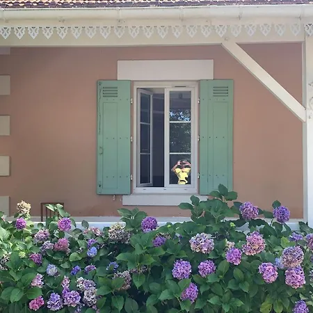 L Arbousier Σπίτι διακοπών